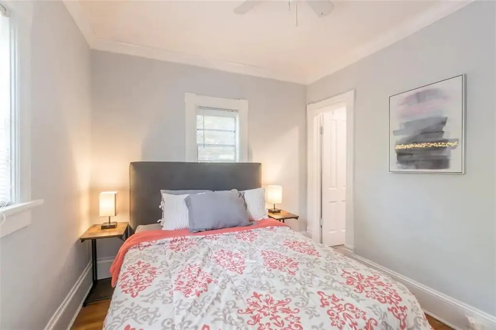 Atlanta, Georgia 30308, United States, 2 Bedrooms Bedrooms, ,1 BathroomBathrooms,Residential,Active,20884