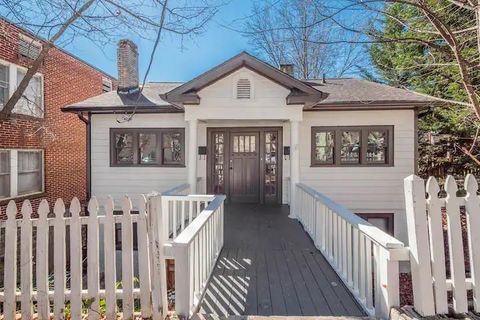 567 Boulevard Place NE Atlanta GA 30308