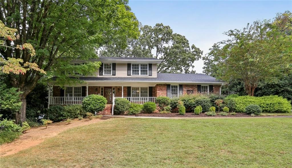 Mount Vernon North - Residential