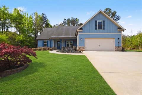 Homes For Sale - 914 Patricia Court<br/> Hoschton, GA 30548
