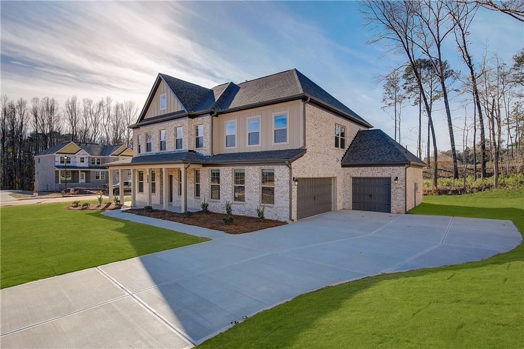 621 Continental Drive