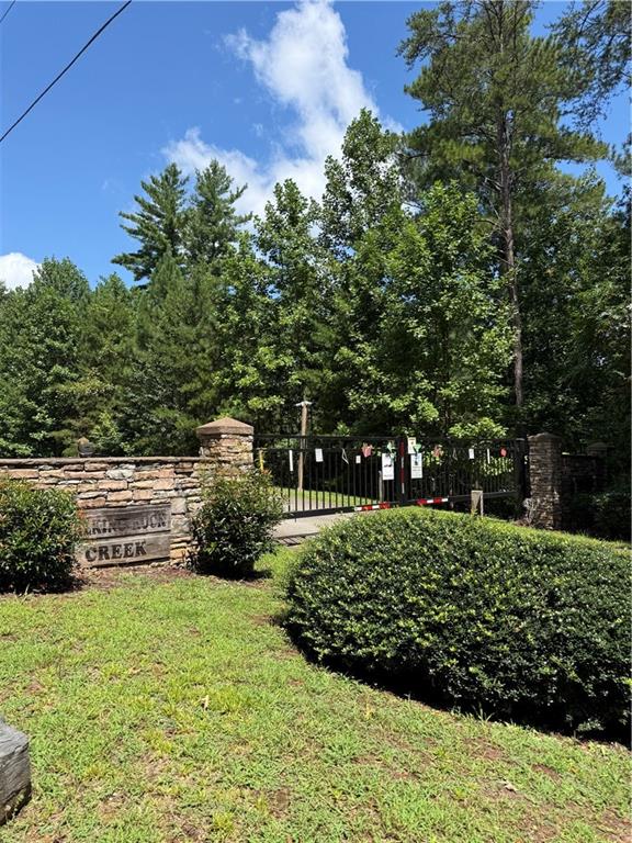 1707 Rebekah Ridge Road