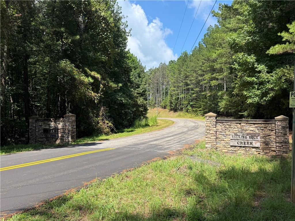 1707 Rebekah Ridge Road