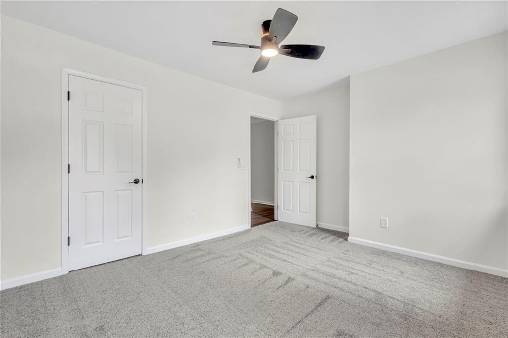 3905 Mill Glen Drive, Douglasville, Georgia image 31