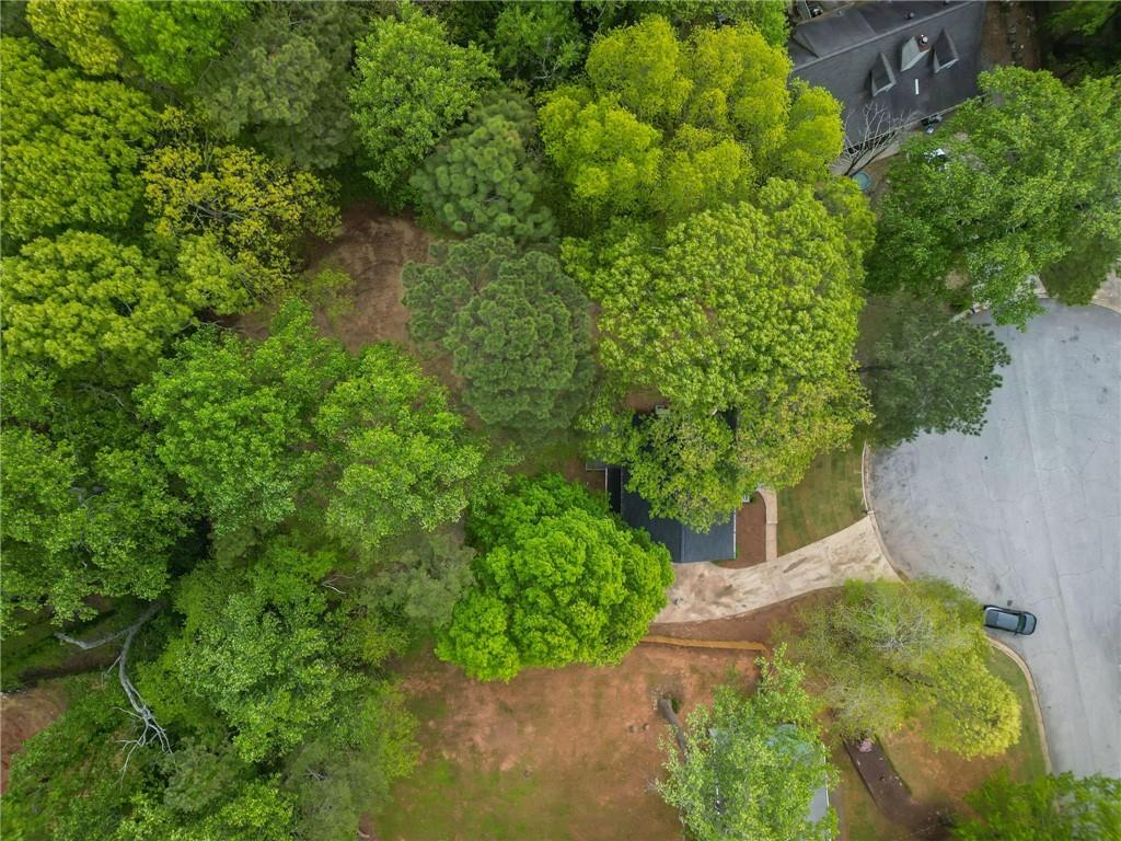 3905 Mill Glen Drive, Douglasville, Georgia image 47