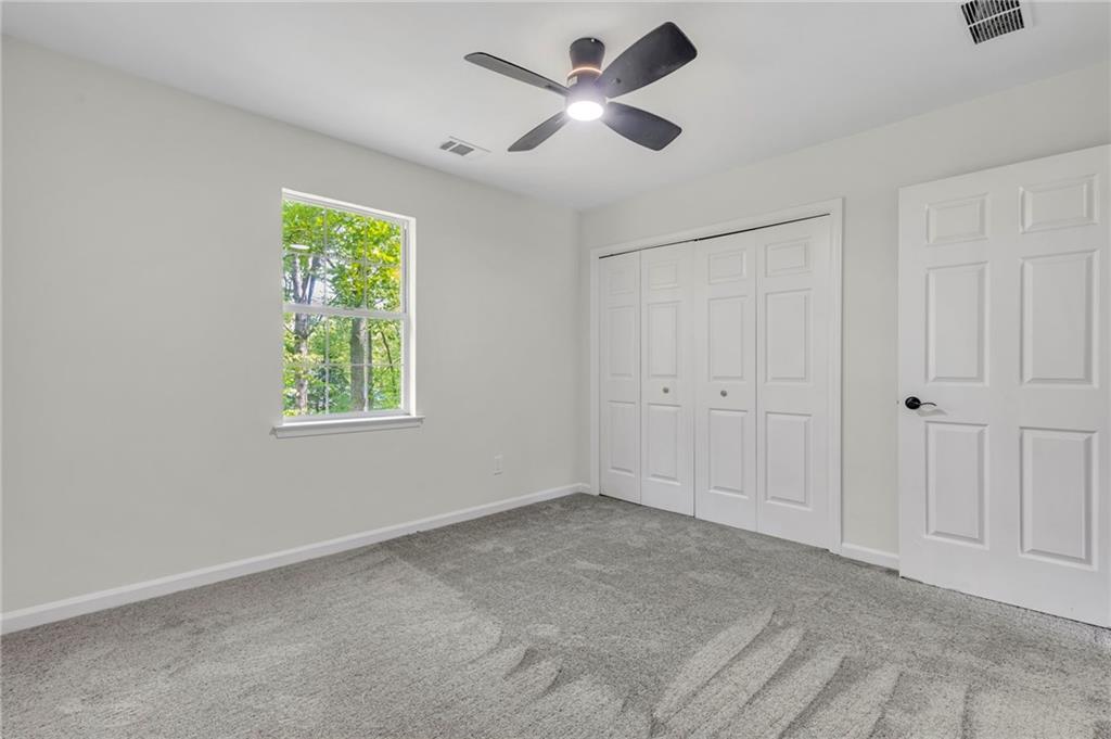 3905 Mill Glen Drive, Douglasville, Georgia image 29