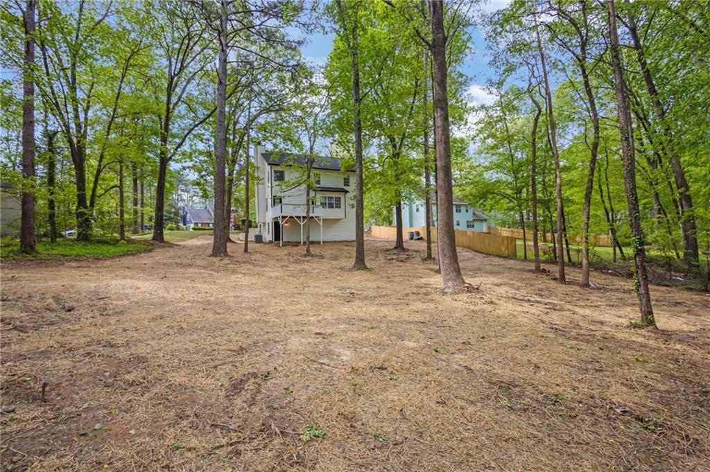 3905 Mill Glen Drive, Douglasville, Georgia image 46