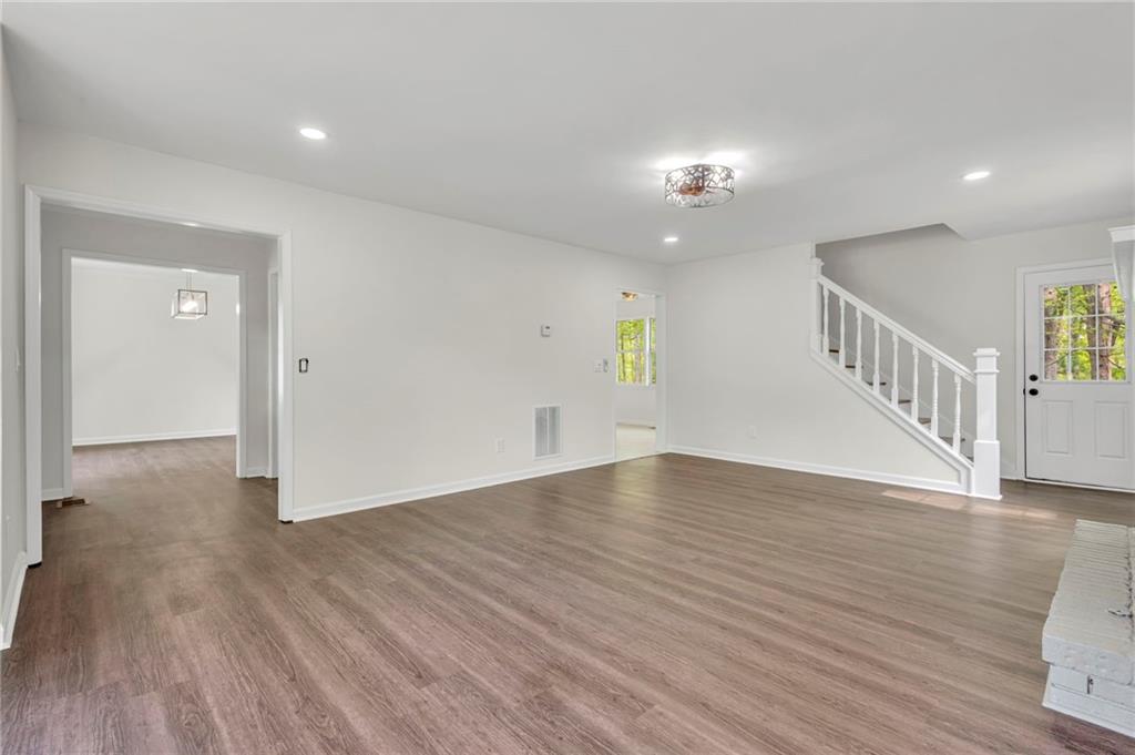 3905 Mill Glen Drive, Douglasville, Georgia image 21