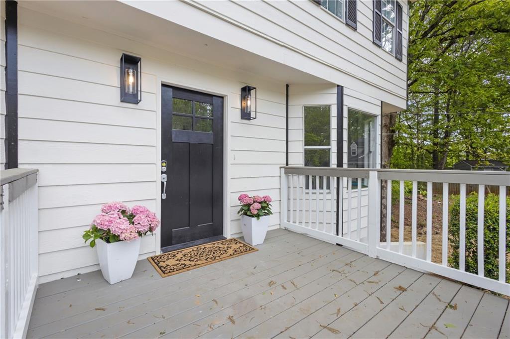 3905 Mill Glen Drive, Douglasville, Georgia image 3