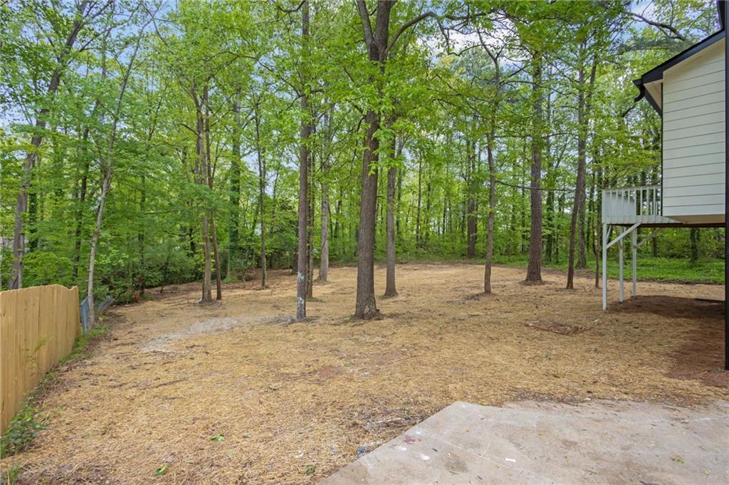 3905 Mill Glen Drive, Douglasville, Georgia image 43