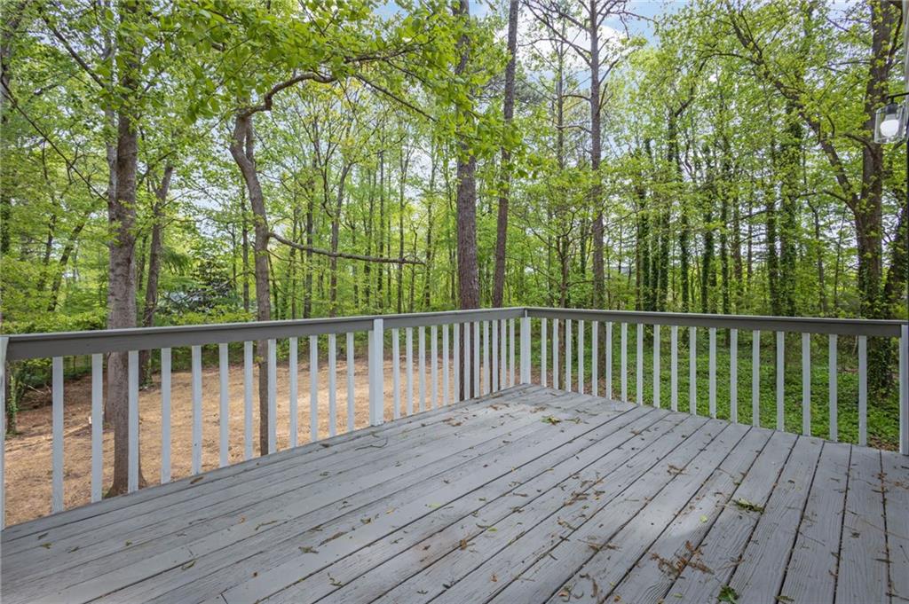 3905 Mill Glen Drive, Douglasville, Georgia image 44
