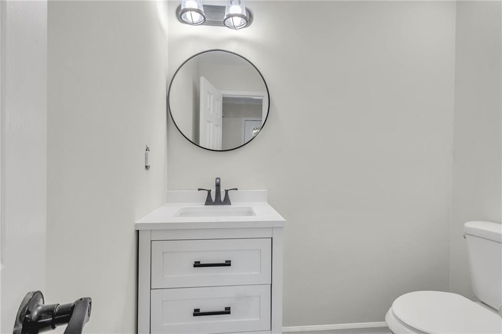 3905 Mill Glen Drive, Douglasville, Georgia image 18