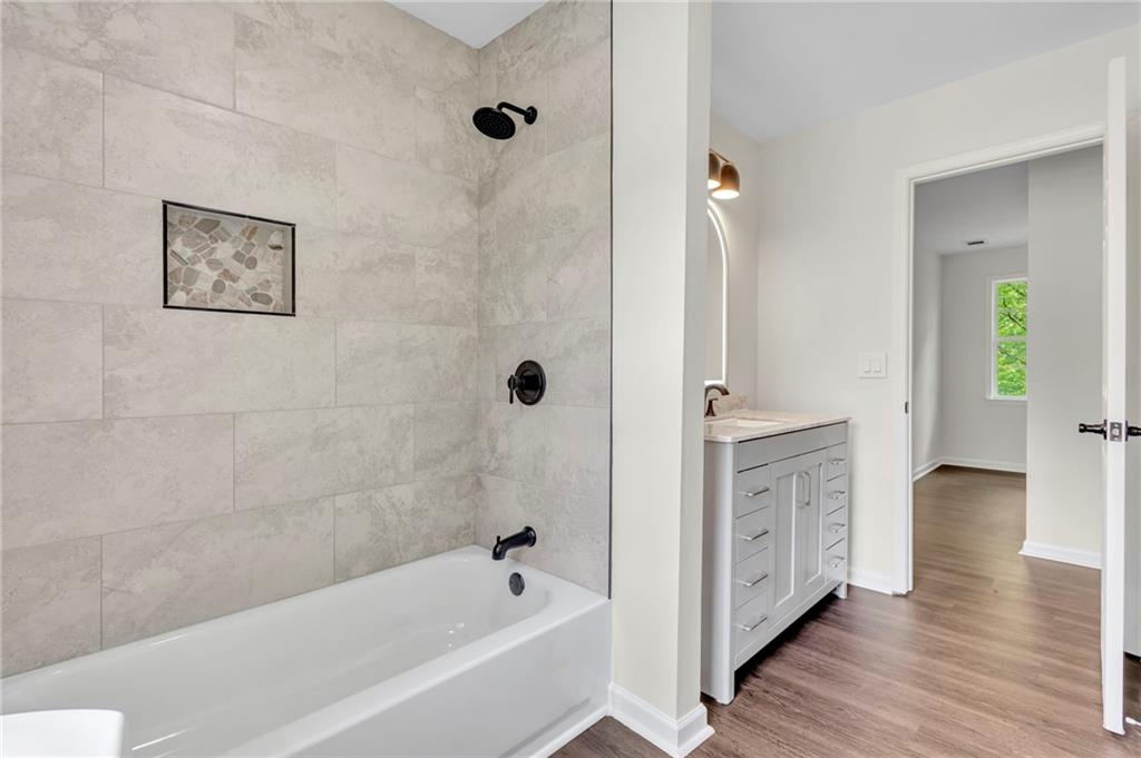 3905 Mill Glen Drive, Douglasville, Georgia image 34