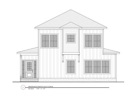 1436 Mercer Avenue Atlanta GA 30337