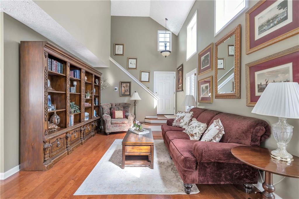 2960 Barnwood Crossing