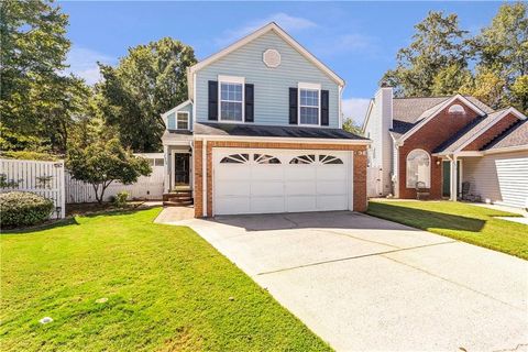 2960 Barnwood Crossing Duluth GA 30097