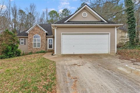 63 Gold Creek Dr Tallapoosa GA 30179
