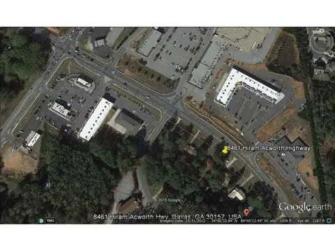 8461 Hiram Acworth Highway, Dallas, GA 30157 - MLS#: 7318740