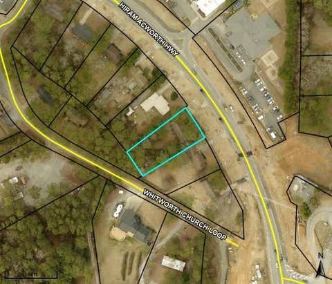 Homes For Sale - 8461 Hiram Acworth Highway<br/> Dallas, GA 30157