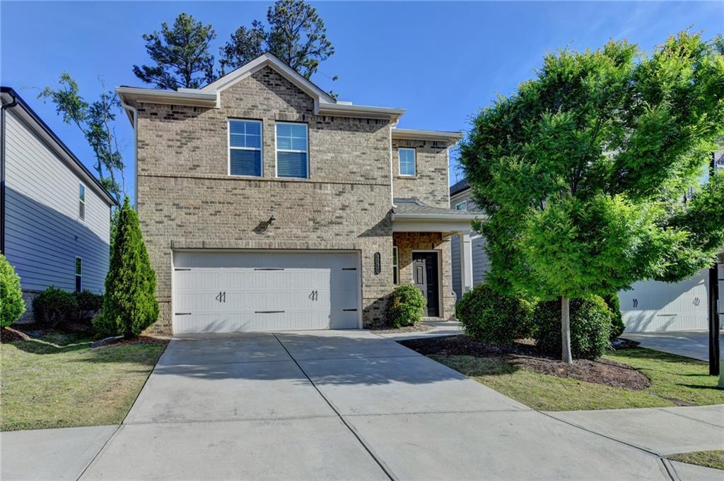 4797 Waxwing Street