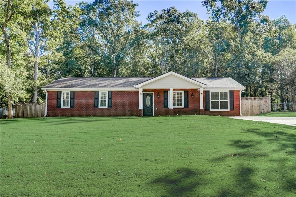 Country Woods Ph 01 - Residential Lease