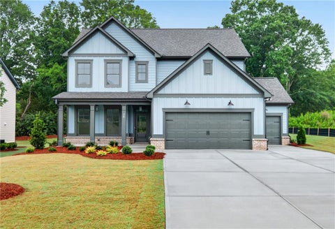 Homes For Sale - 28 Coretta Court<br/> Winder, GA 30680