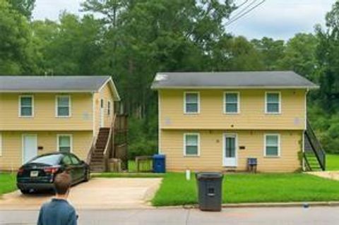 2908 Harlan Drive Atlanta GA 30344