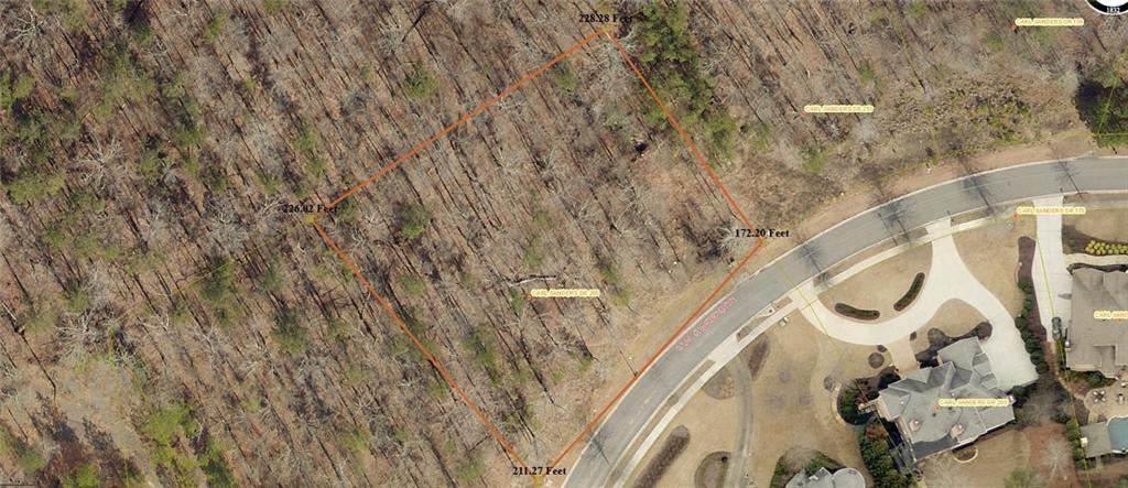 260 Carl Sanders Drive, Acworth, Georgia image 1