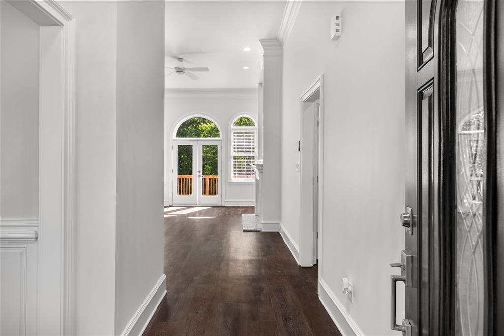 7025 Bavarian Wood Place