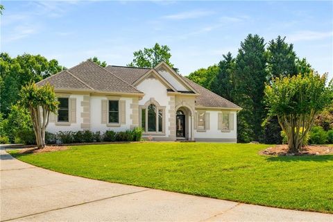 7025 Bavarian Wood Place Buford GA 30518
