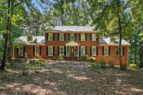 Homes For Sale - 115 Majesty Lane<br/> Fayetteville, GA 30215