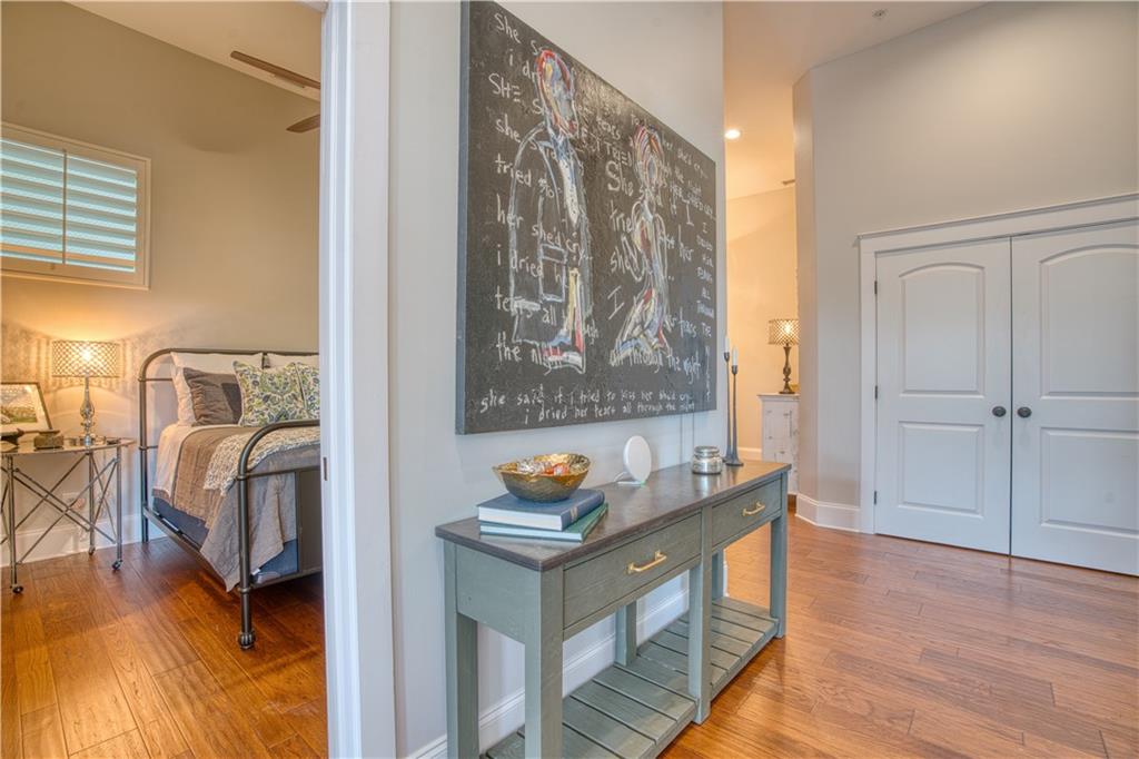 The Lofts at 3rd & Broad - Residential