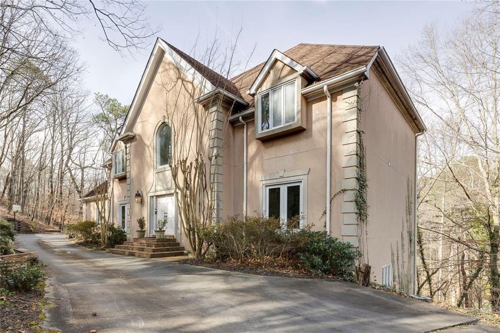 5105 Jett Forest Trail NW