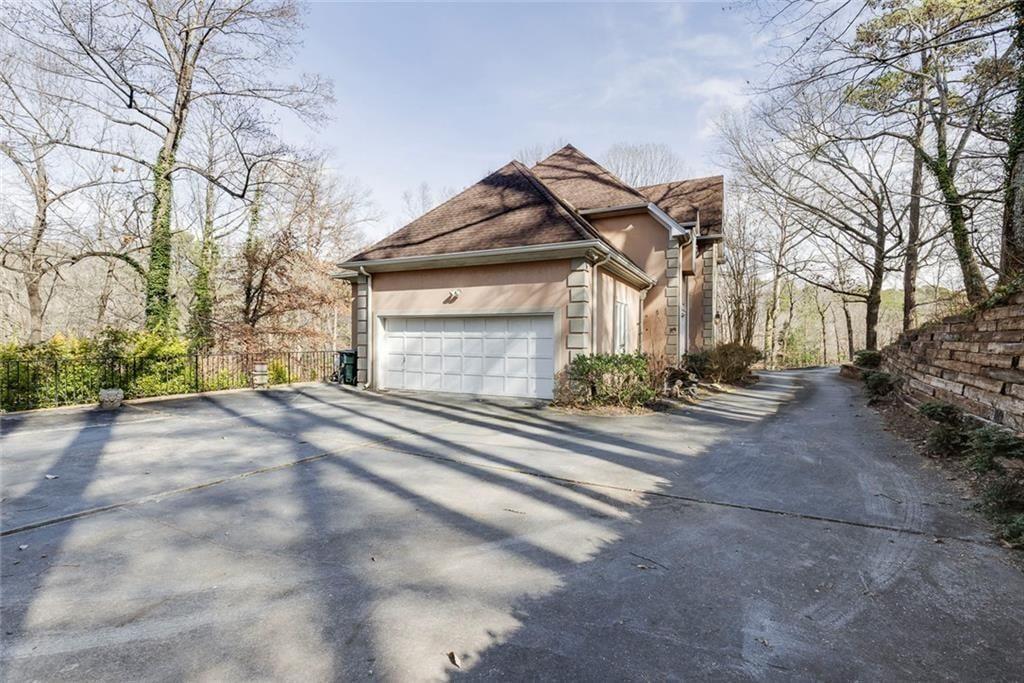 5105 Jett Forest Trail NW
