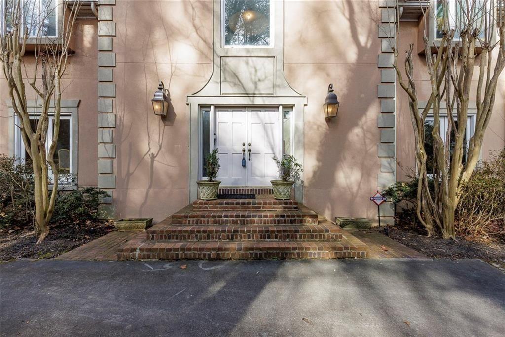 5105 Jett Forest Trail NW
