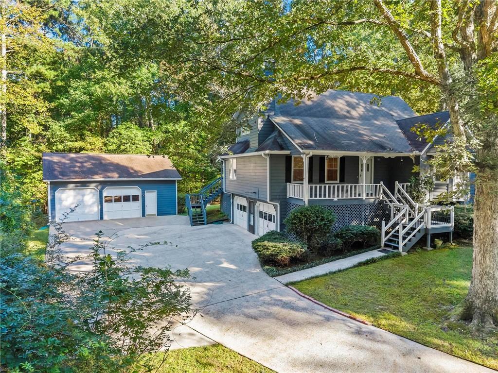 3727 Bowline Circle
