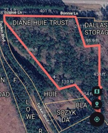 5 AC Bonnie Lane