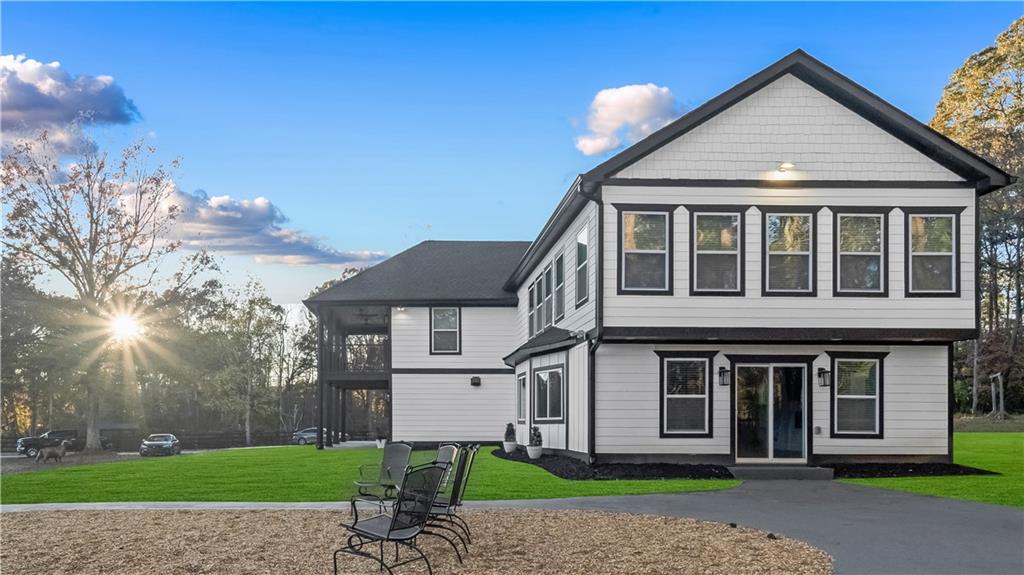 6600 Cascade-Palmetto Highway