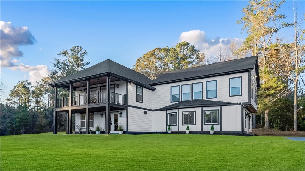 6600 Cascade-Palmetto Highway