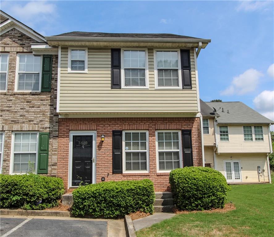 3620 Ginnis Court #4, Atlanta, Georgia image 2