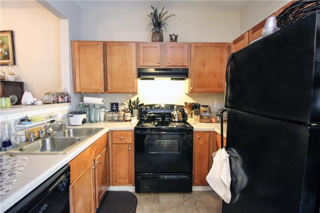 3620 Ginnis Court #4, Atlanta, Georgia image 9