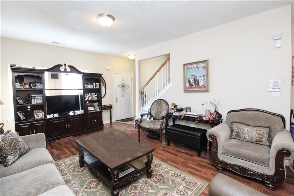 3620 Ginnis Court #4, Atlanta, Georgia image 7