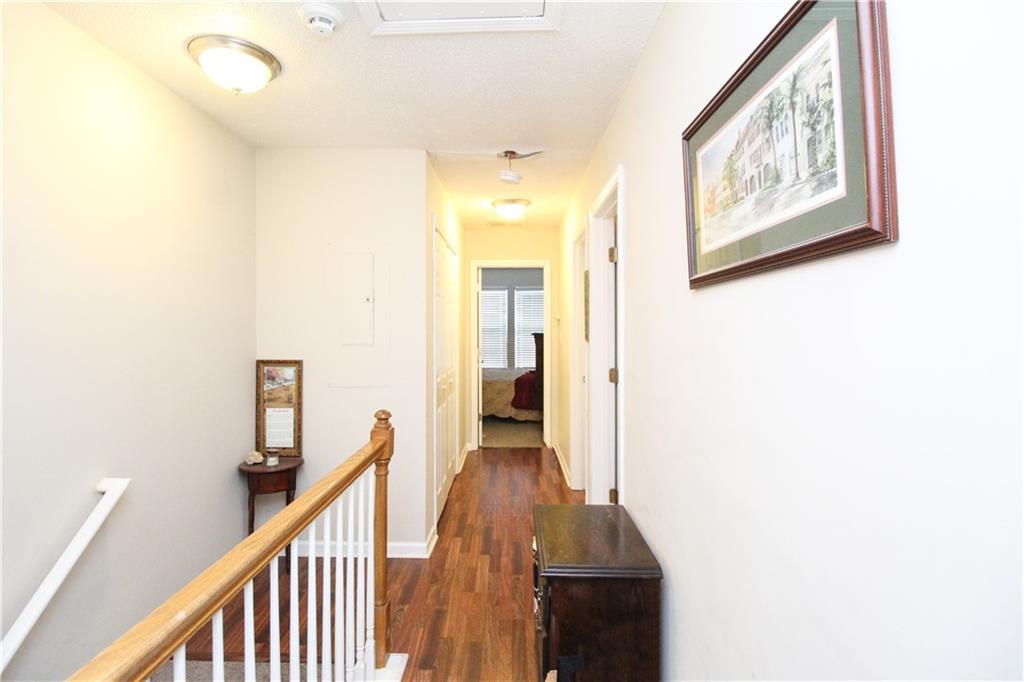 3620 Ginnis Court #4, Atlanta, Georgia image 14
