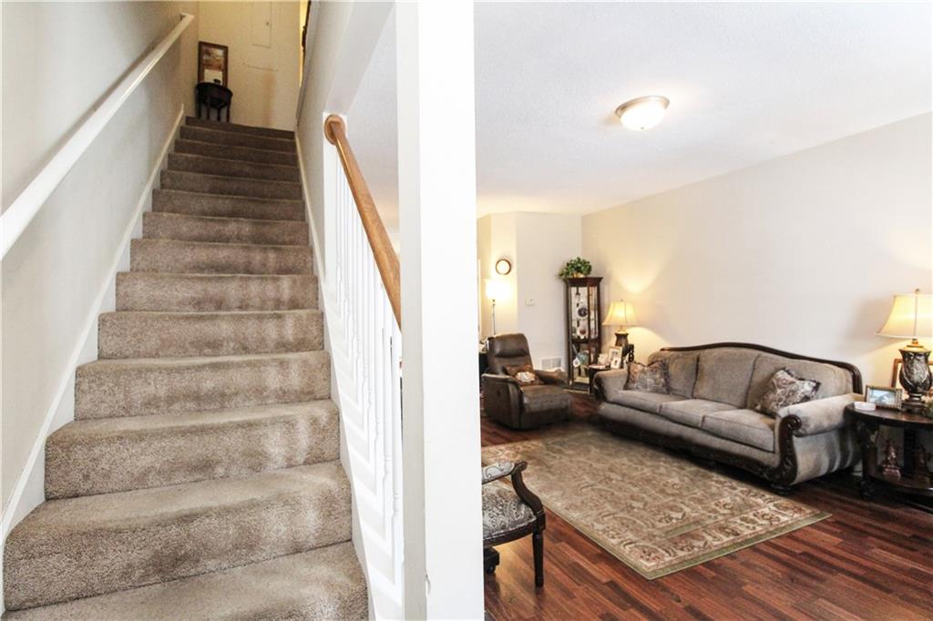 3620 Ginnis Court #4, Atlanta, Georgia image 6