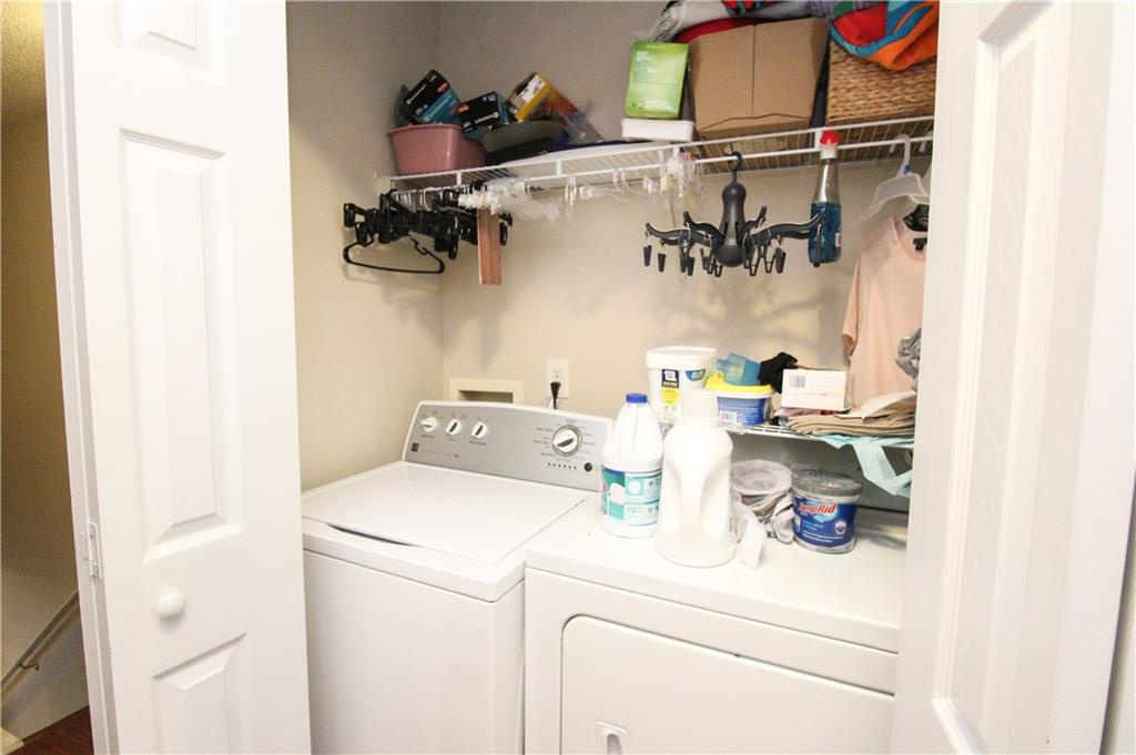 3620 Ginnis Court #4, Atlanta, Georgia image 18