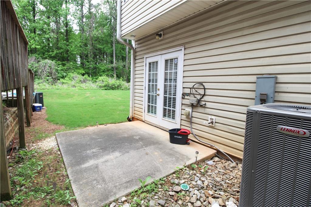3620 Ginnis Court #4, Atlanta, Georgia image 19