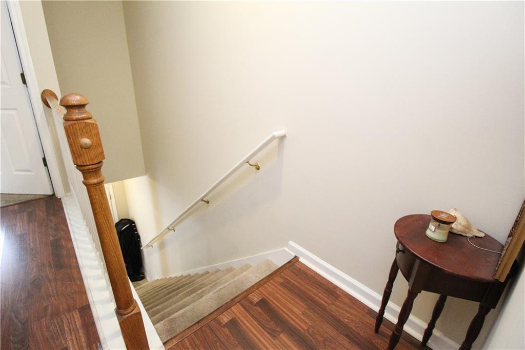 3620 Ginnis Court #4, Atlanta, Georgia image 17