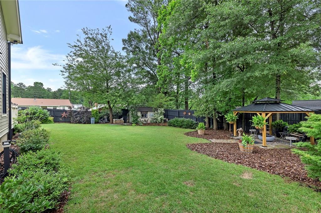 City of Marietta - Residential