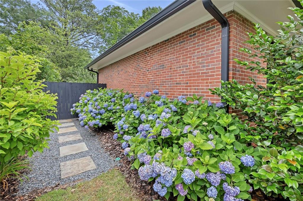 236 Ridge Avenue, Marietta, Georgia image 47