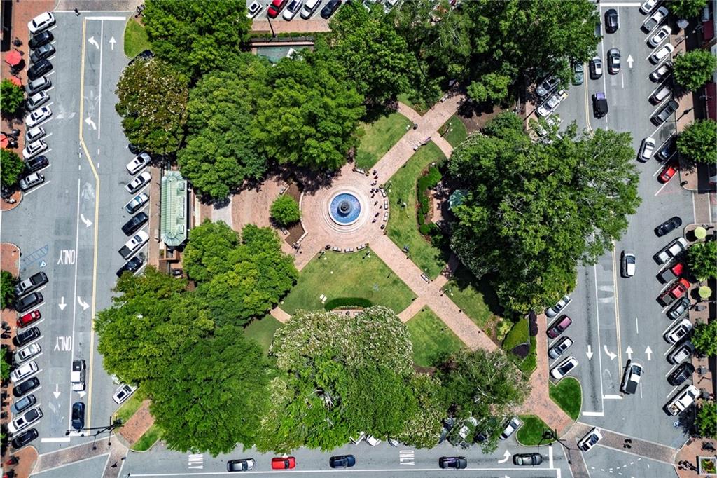 City of Marietta - Residential